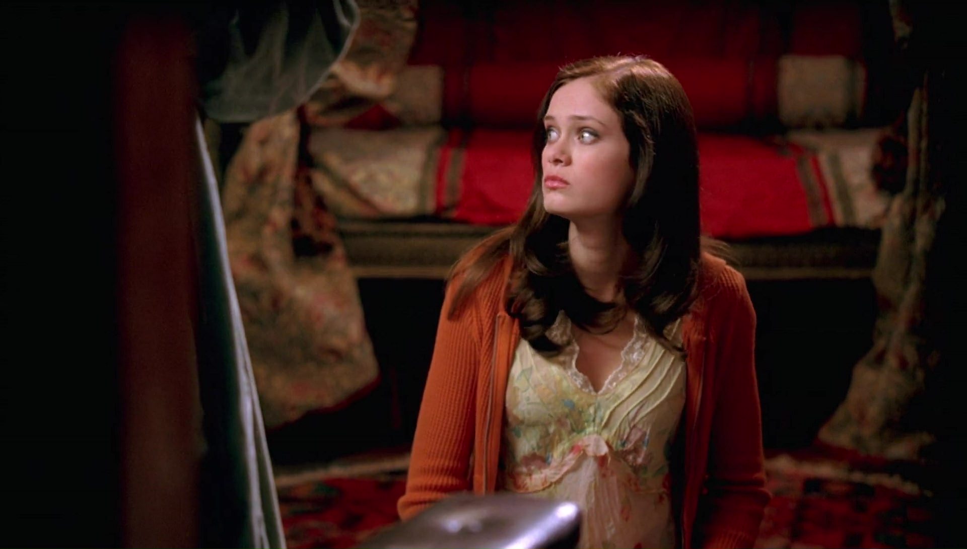 Return to Halloweentown (2006) screencap 8757