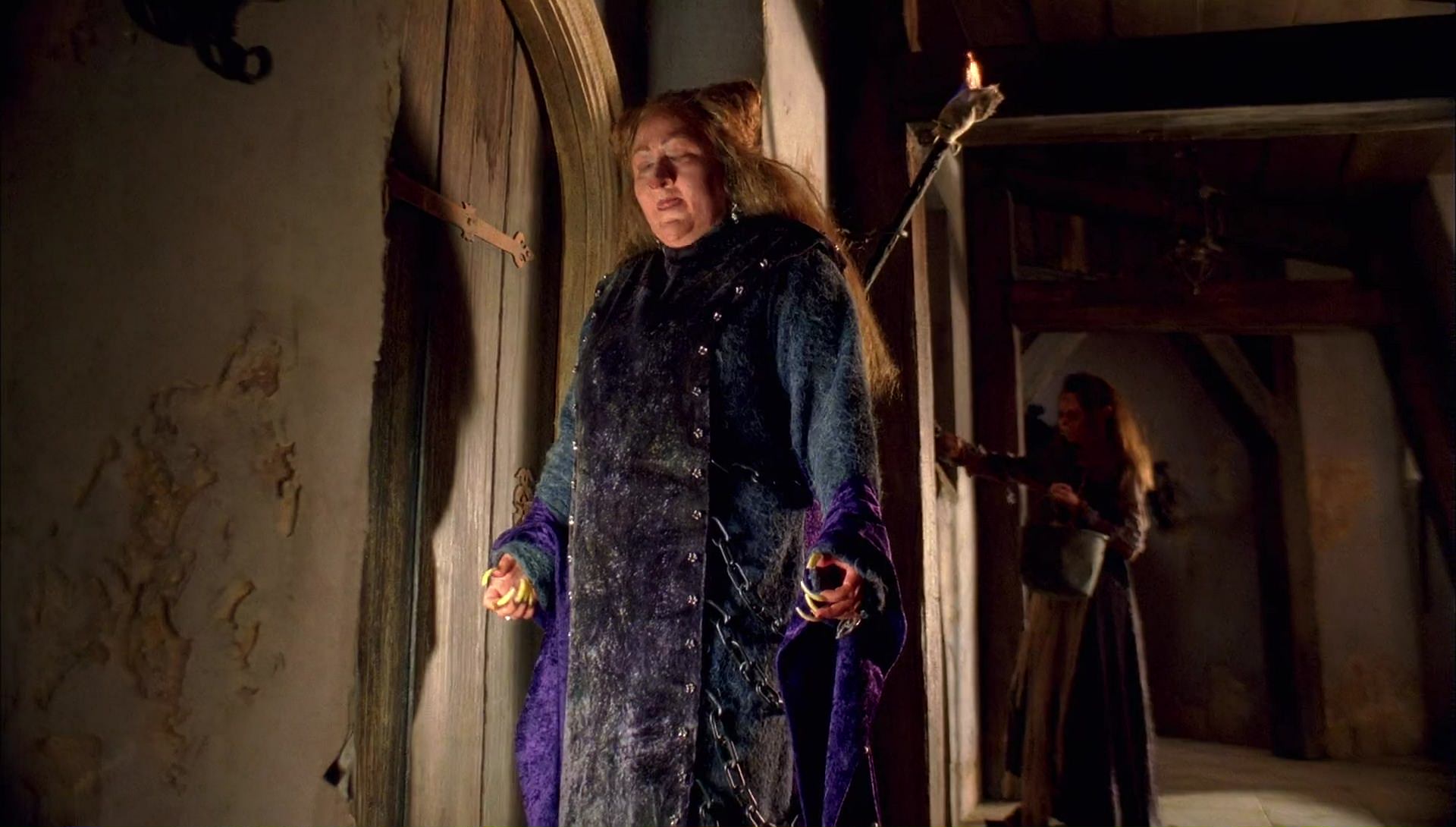 Return to Halloweentown (2006) movie still 8758