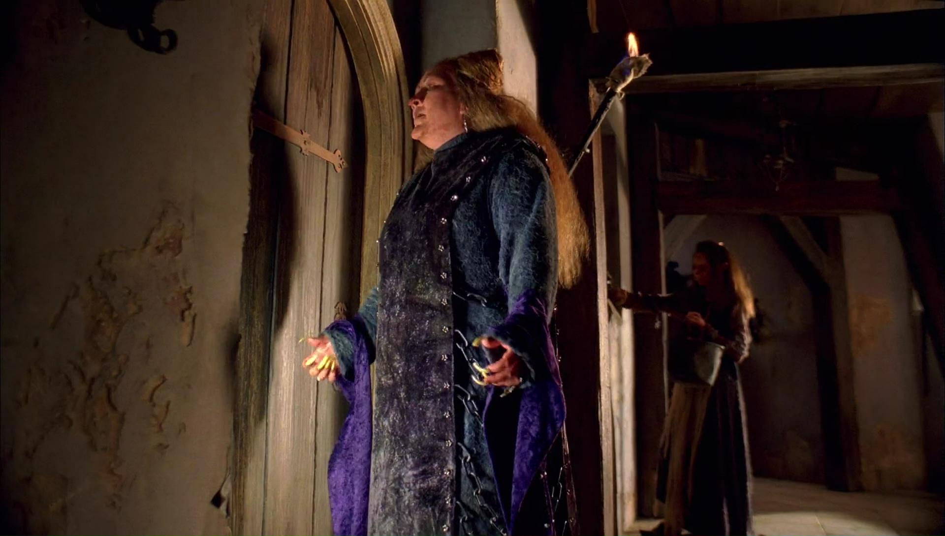Return to Halloweentown (2006) HD screenshot 8759