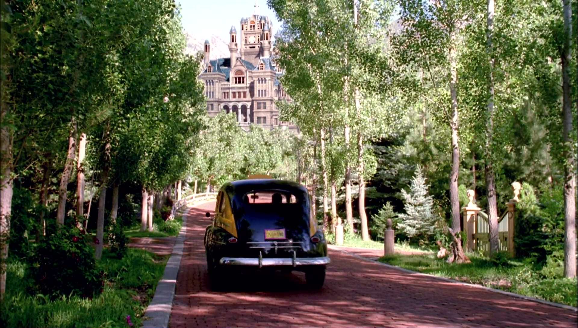 Return to Halloweentown (2006) screencap 876