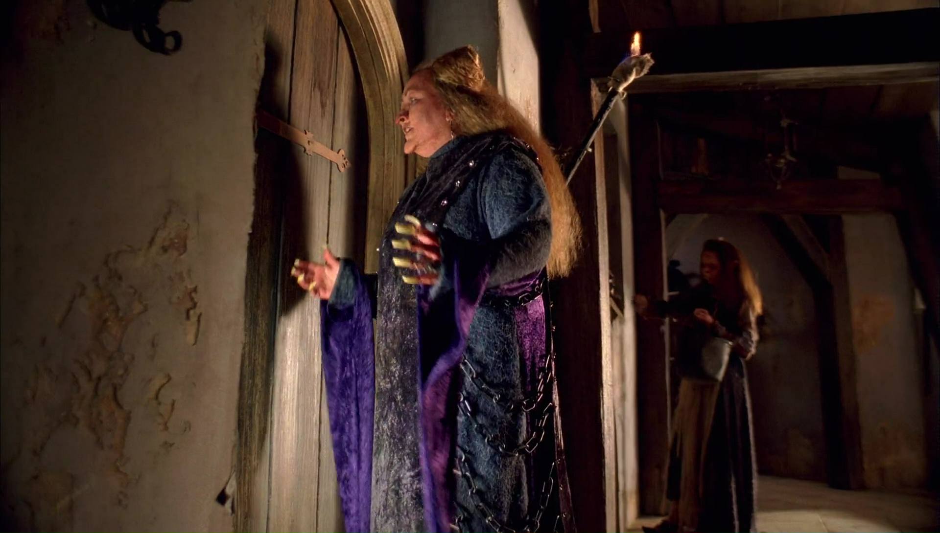Return to Halloweentown (2006) screencap 8760