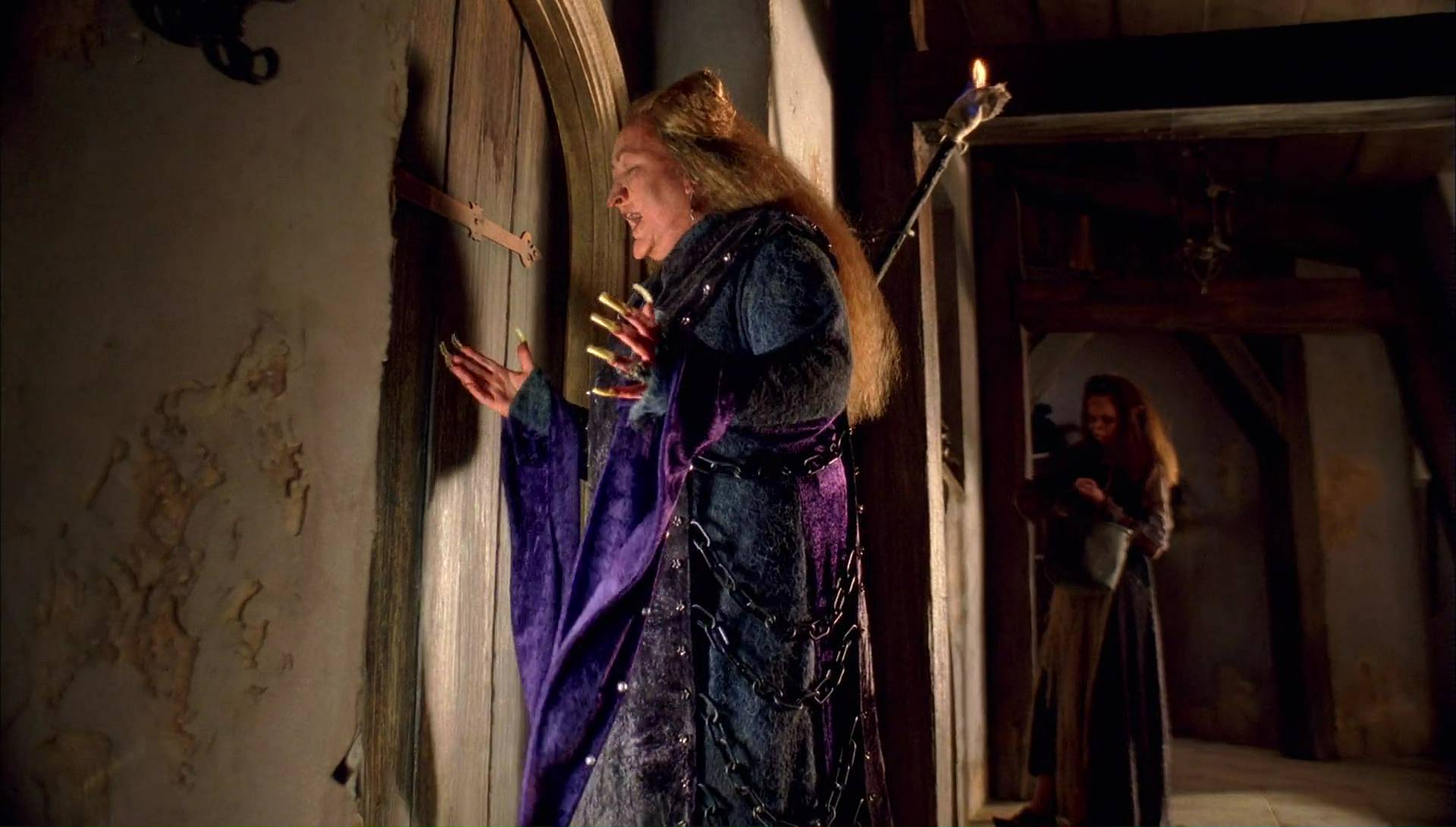 Return to Halloweentown (2006) movie still 8761