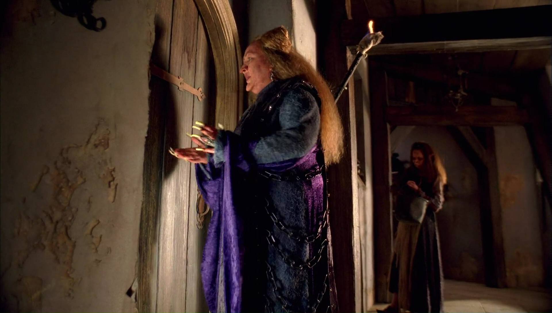 Return to Halloweentown (2006) HD screenshot 8762
