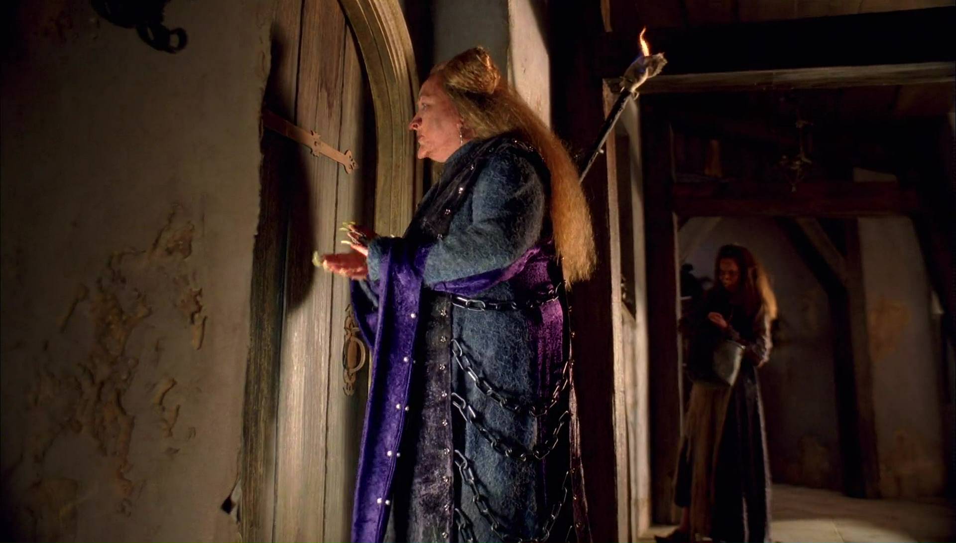 Return to Halloweentown (2006) screencap 8763