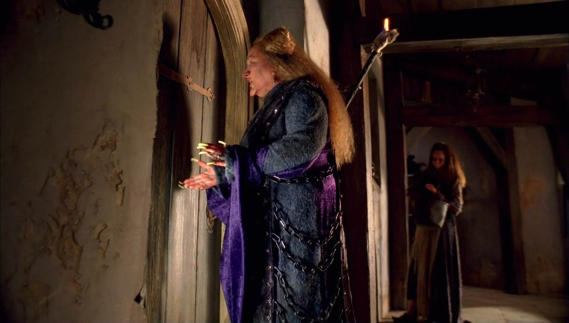 Return to Halloweentown (2006) movie still 8764