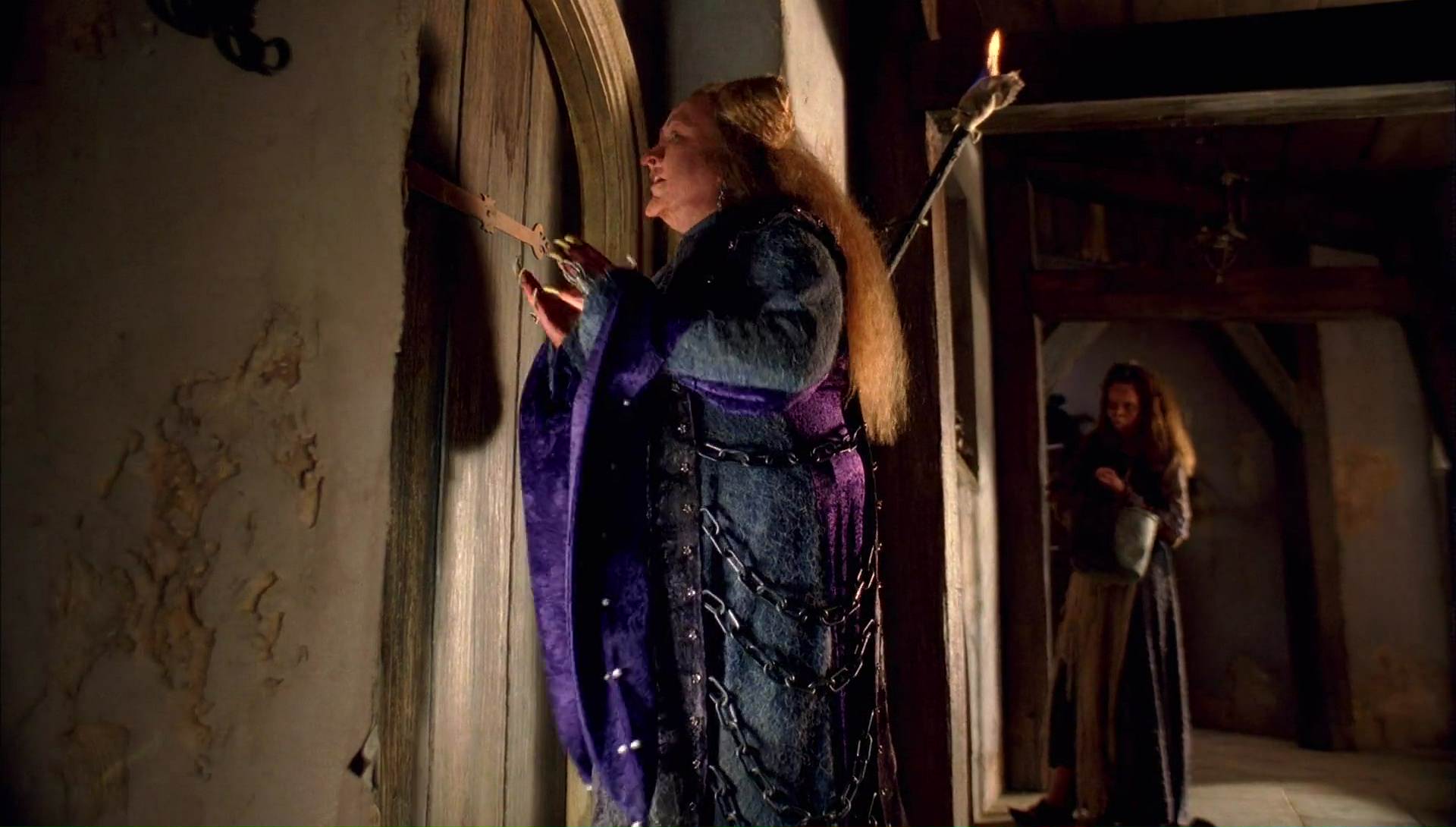 Return to Halloweentown (2006) HD screenshot 8765