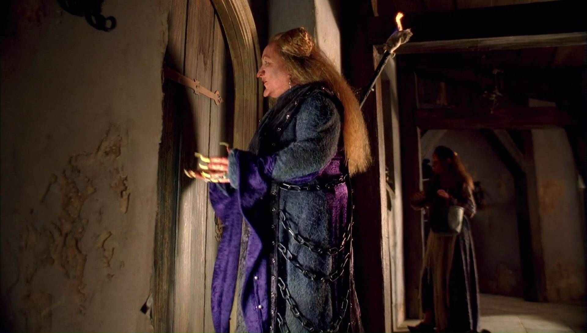 Return to Halloweentown (2006) screencap 8766