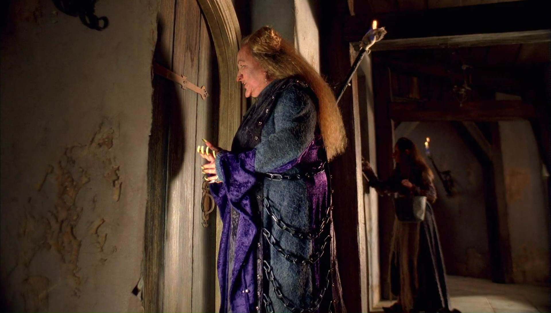 Return to Halloweentown (2006) movie still 8767