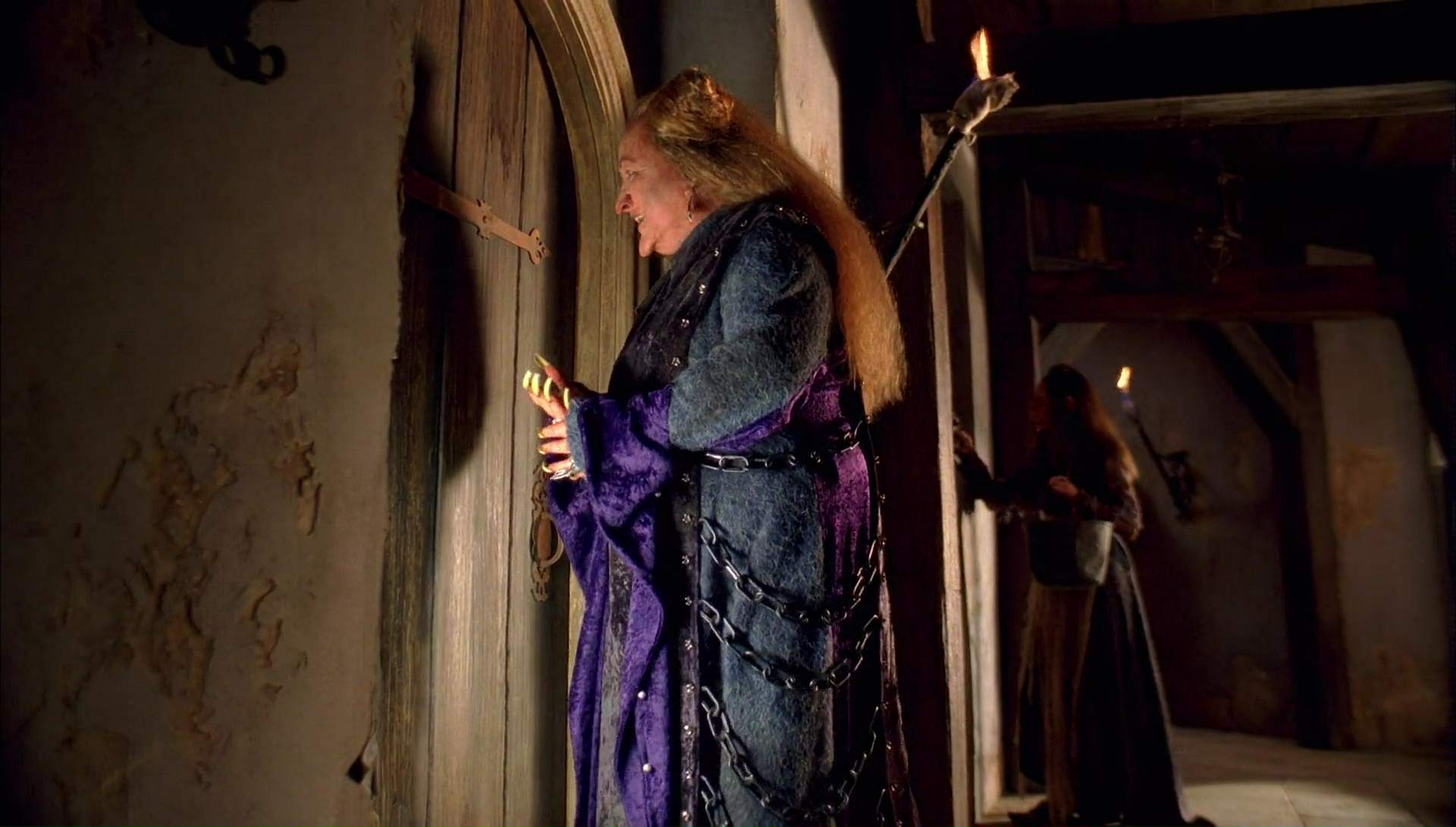 Return to Halloweentown (2006) HD screenshot 8768
