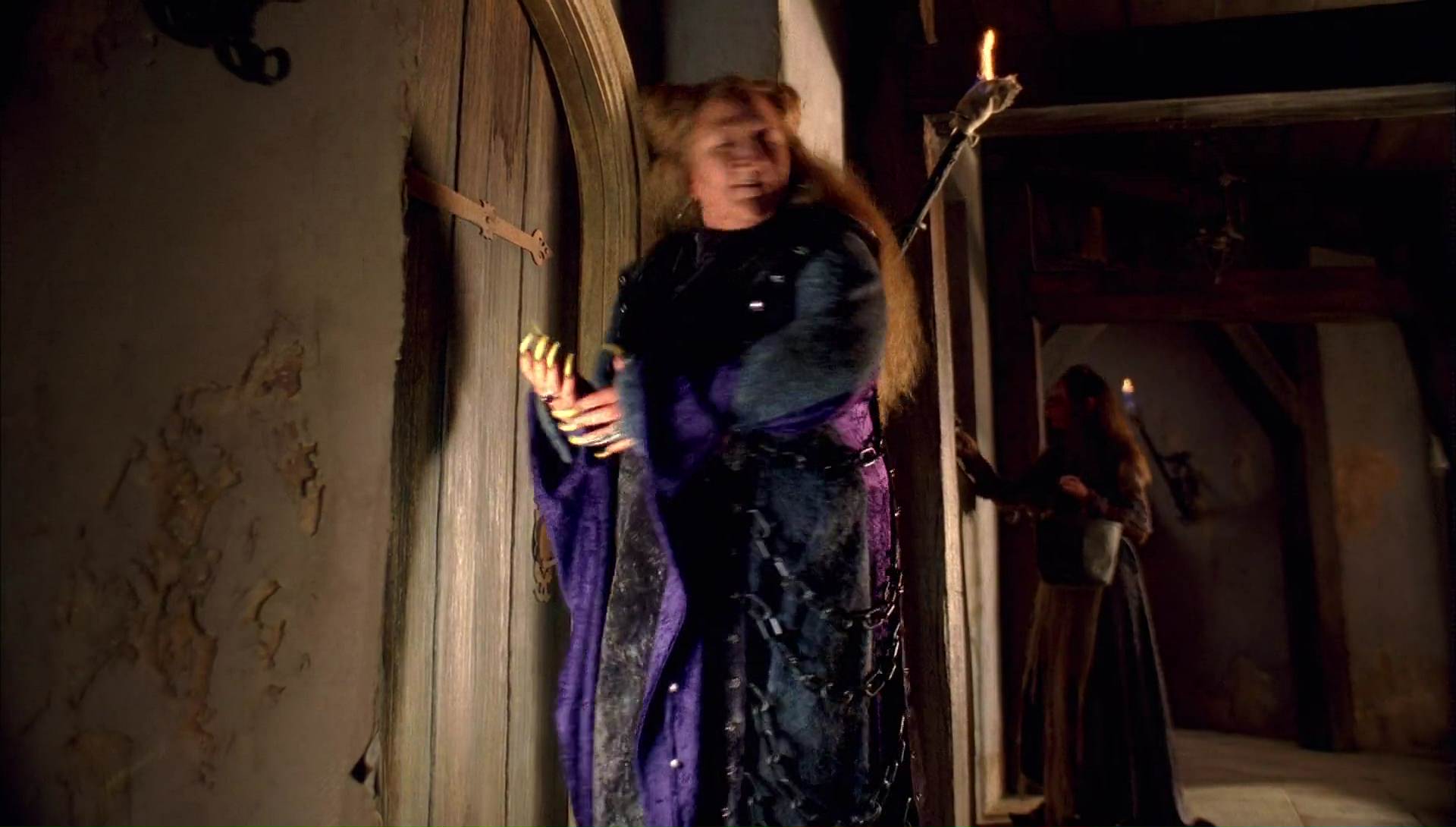Return to Halloweentown (2006) screencap 8769