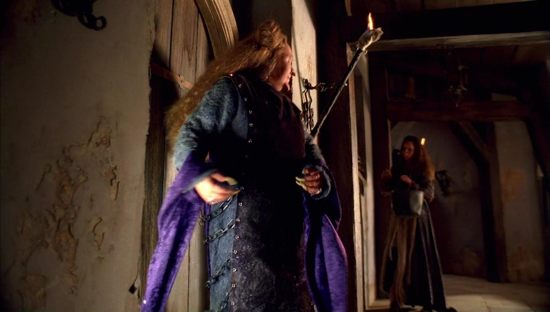 Return to Halloweentown (2006) movie still 8770
