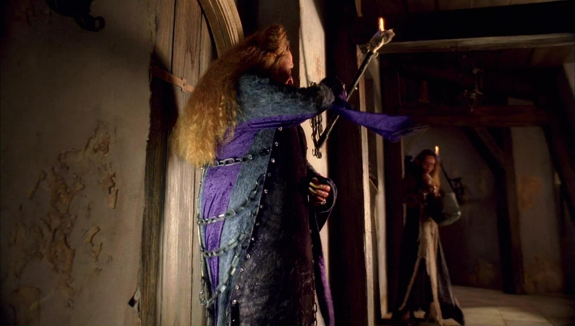Return to Halloweentown (2006) HD screenshot 8771