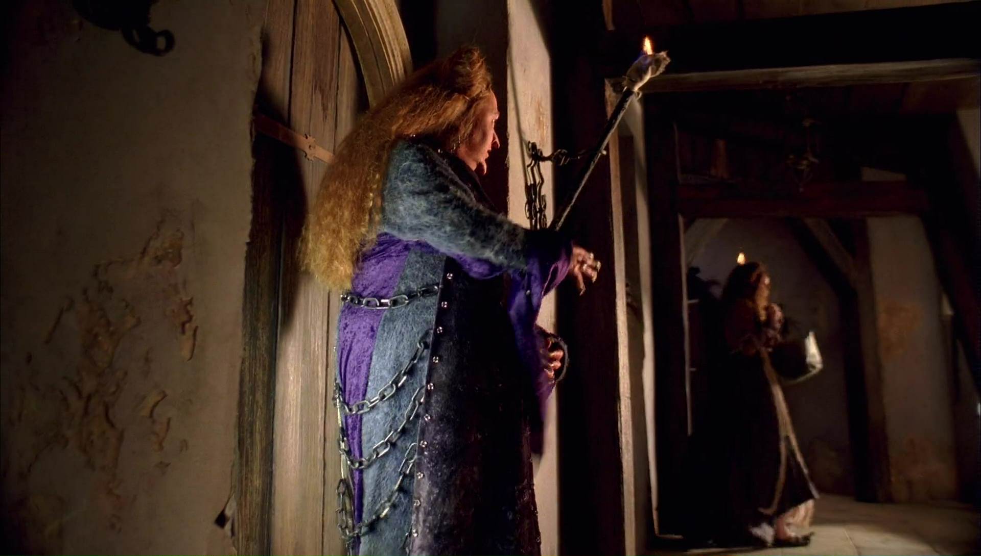 Return to Halloweentown (2006) screencap 8772