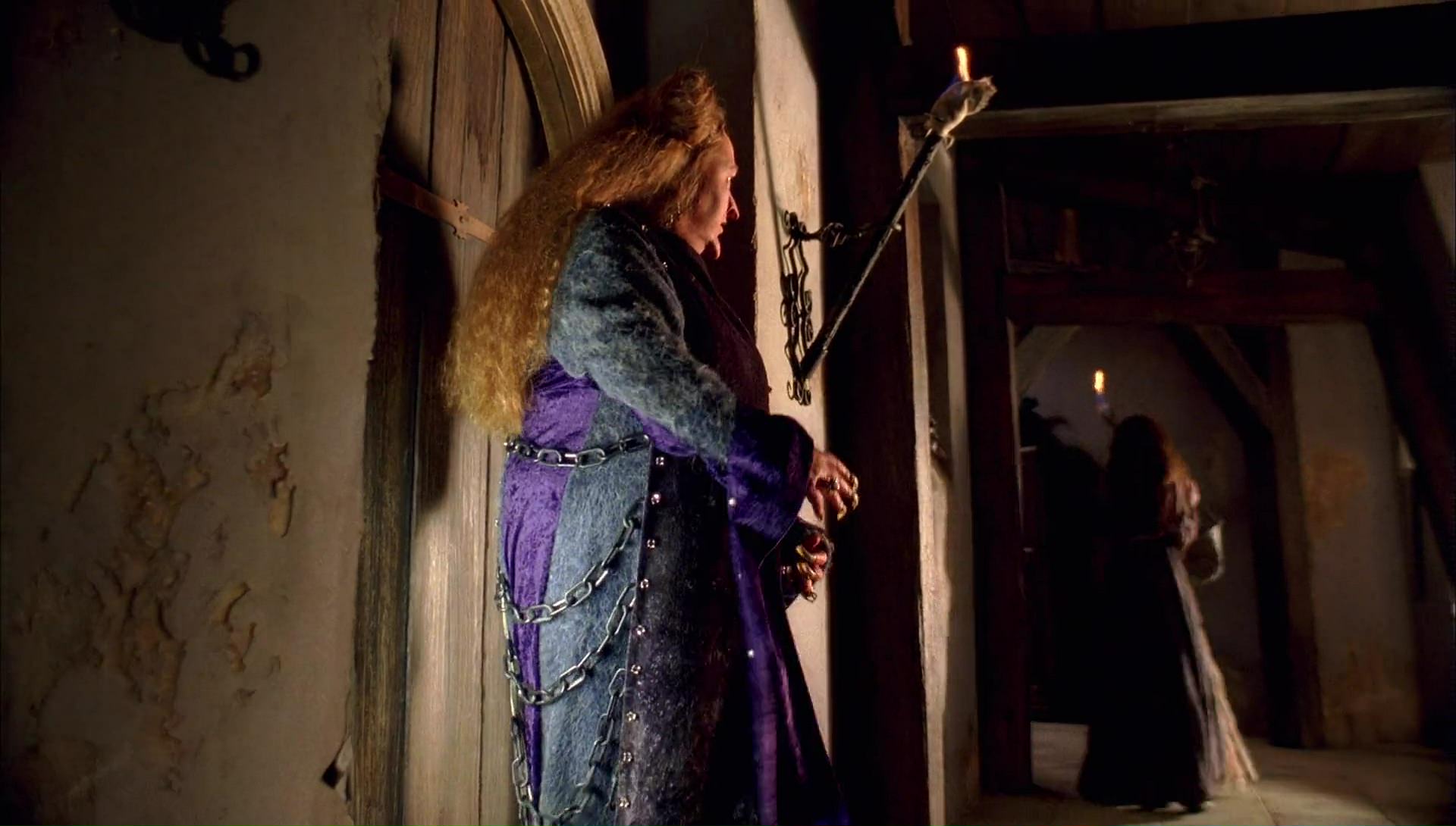 Return to Halloweentown (2006) movie still 8773