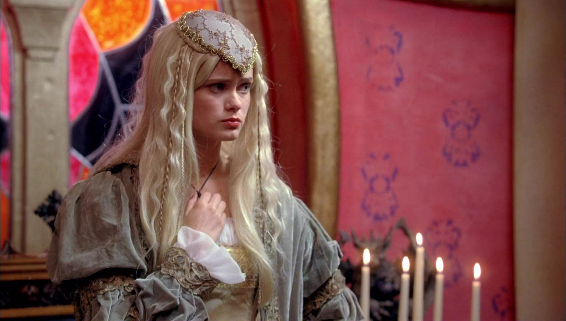 Return to Halloweentown (2006) HD screenshot 8774