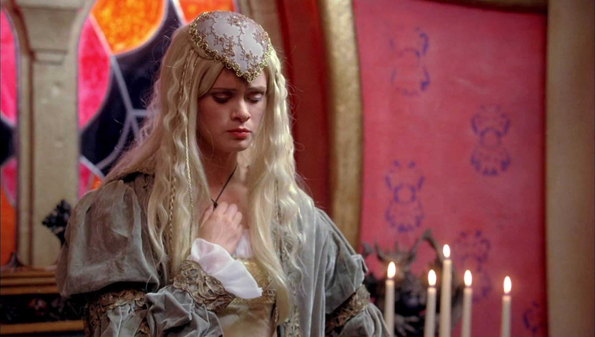 Return to Halloweentown (2006) screencap 8775