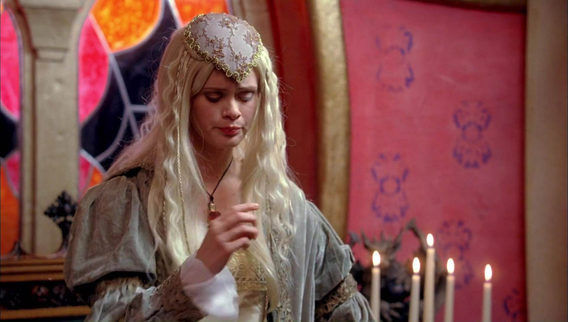 Return to Halloweentown (2006) movie still 8776