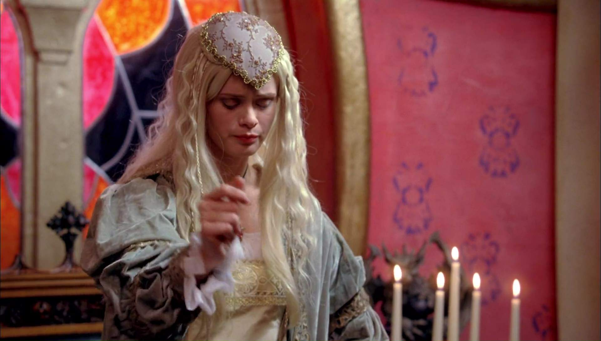Return to Halloweentown (2006) HD screenshot 8777