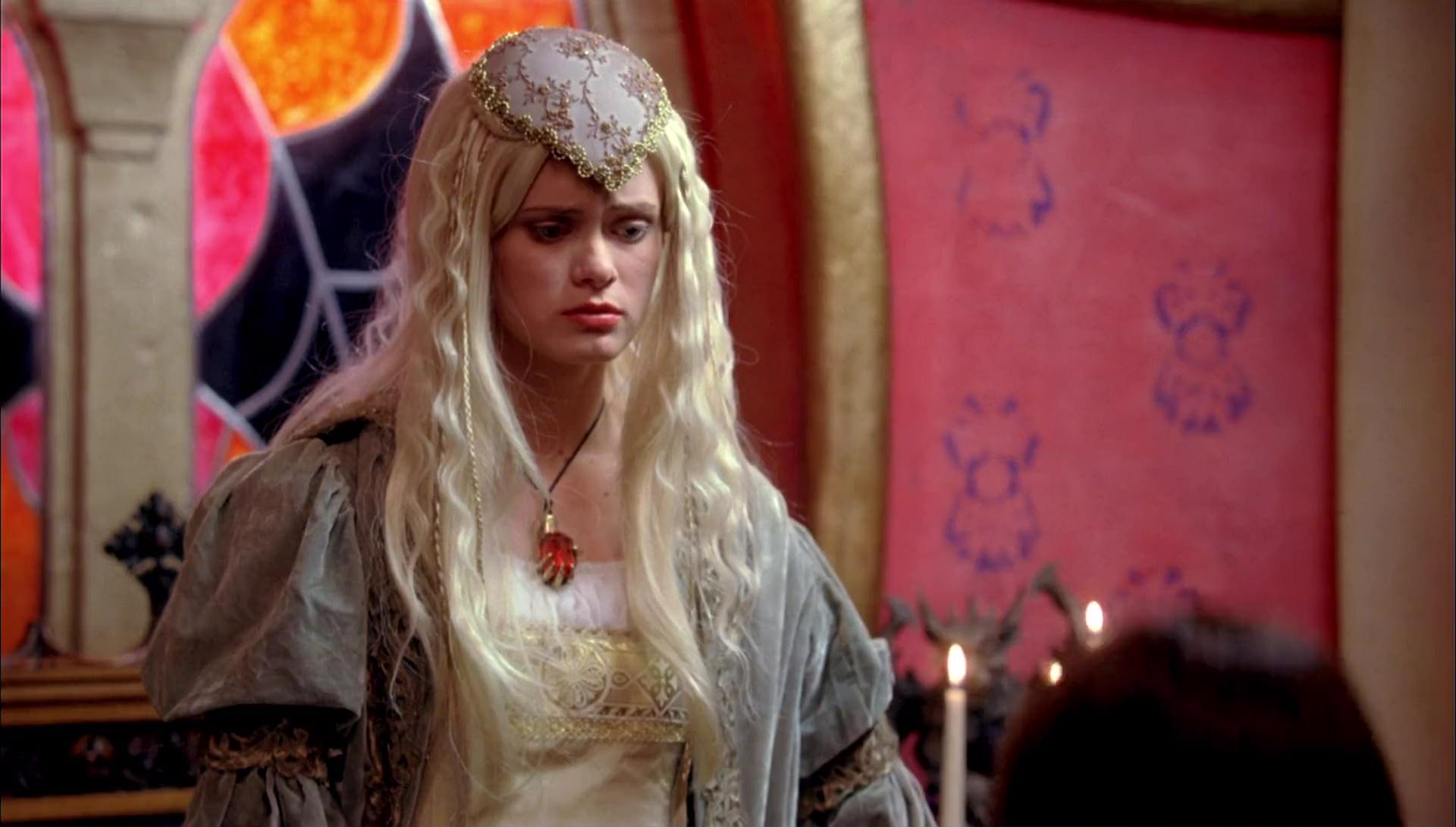 Return to Halloweentown (2006) screencap 8781