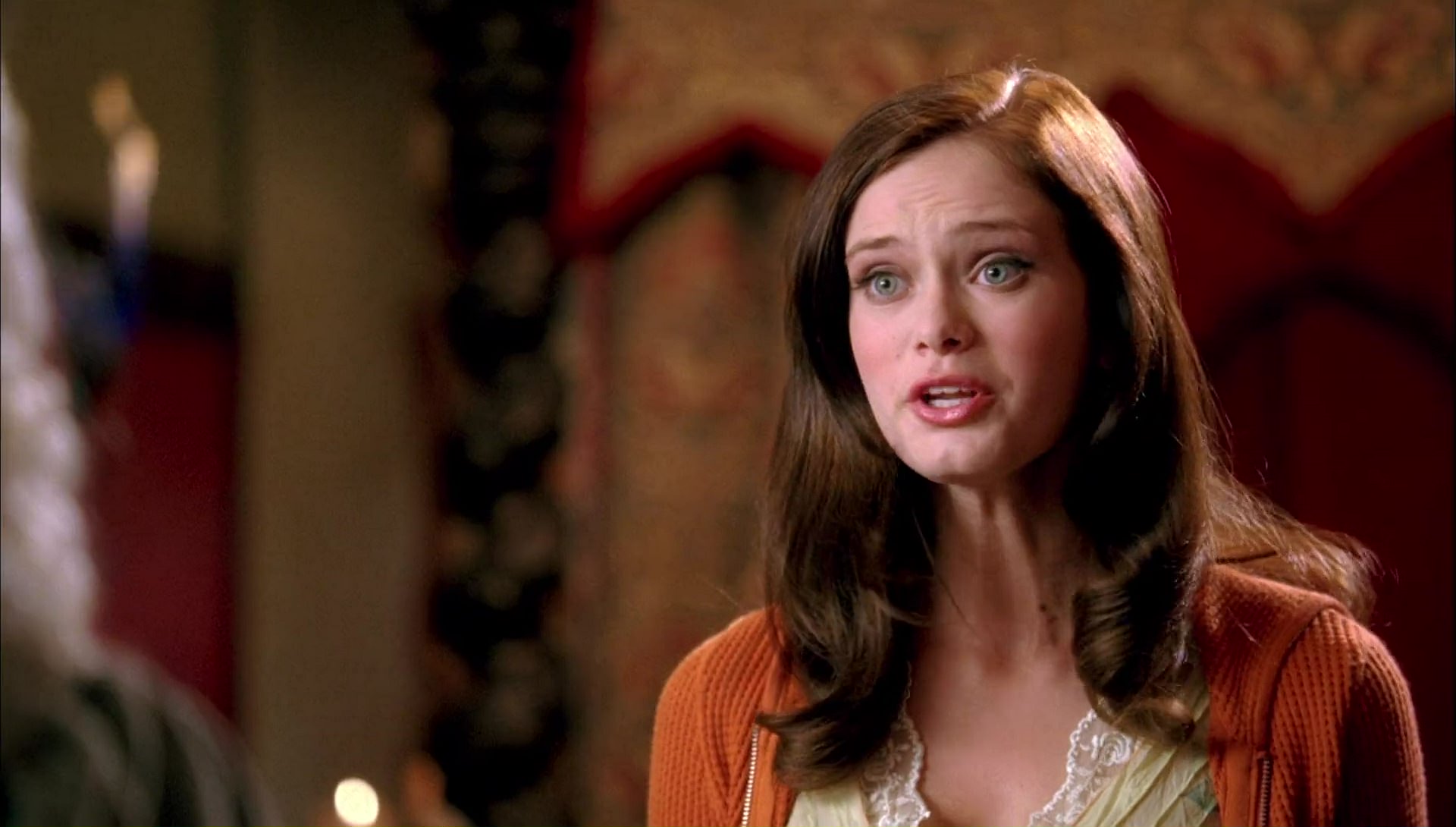 Return to Halloweentown (2006) HD screenshot 8783
