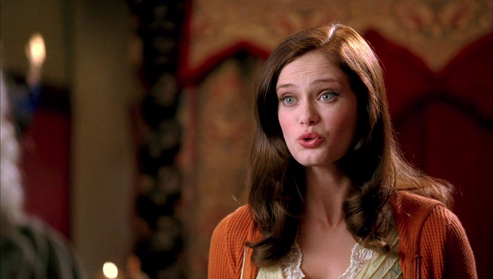 Return to Halloweentown (2006) screencap 8784
