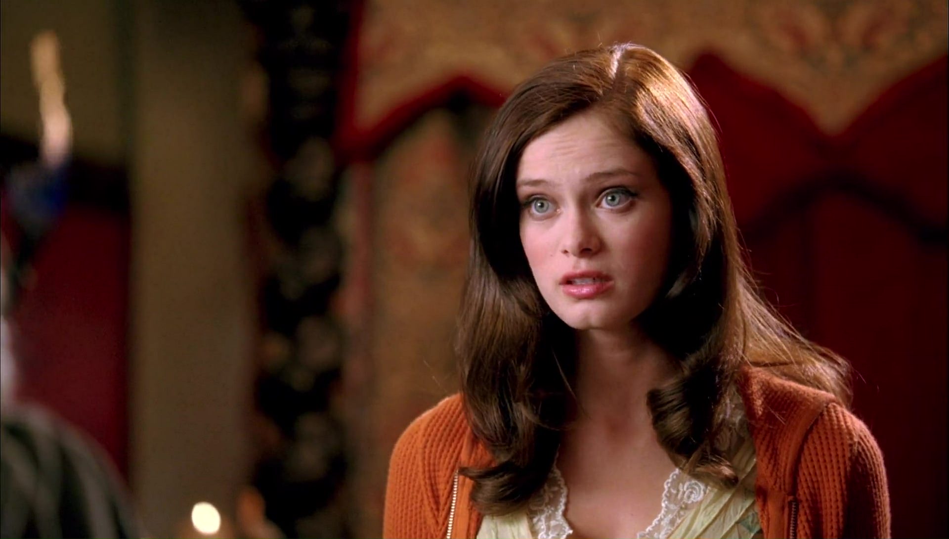 Return to Halloweentown (2006) HD screenshot 8786