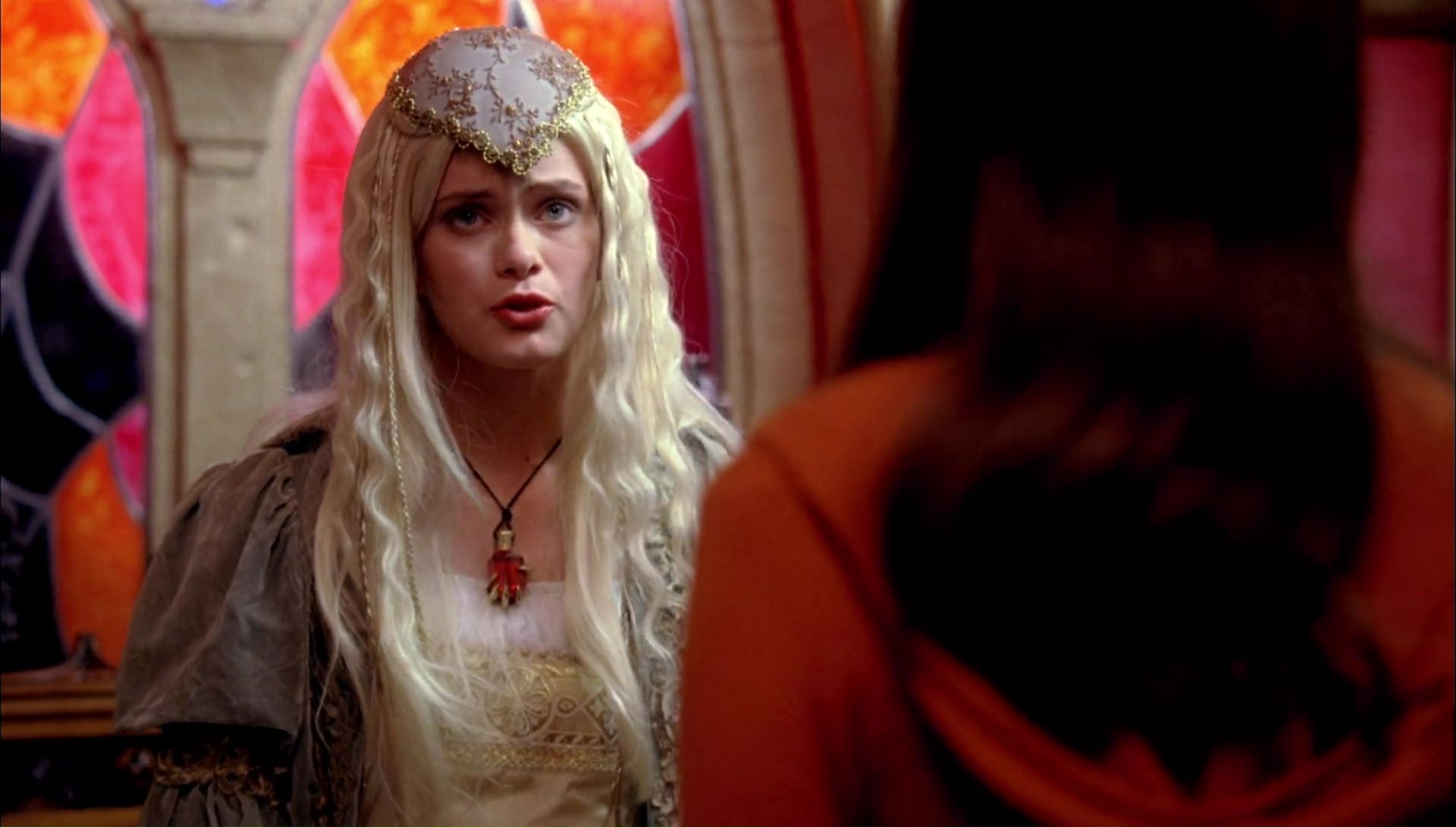 Return to Halloweentown (2006) HD screenshot 8789