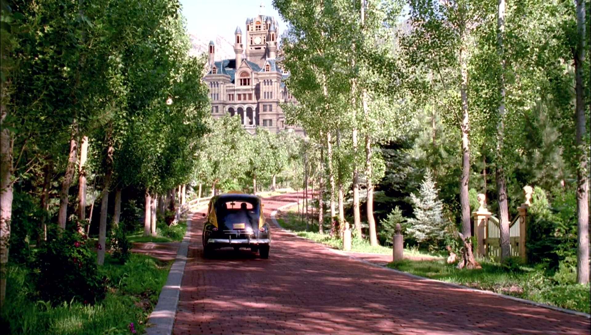 Return to Halloweentown (2006) screencap 879