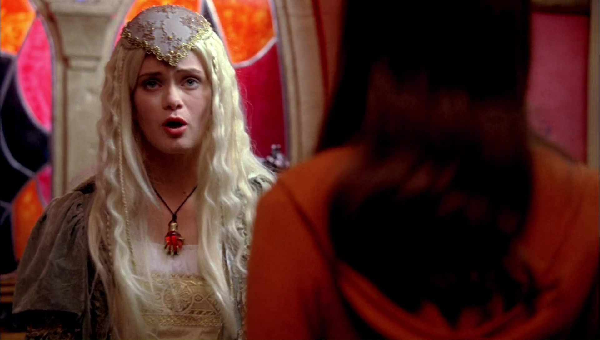 Return to Halloweentown (2006) screencap 8790