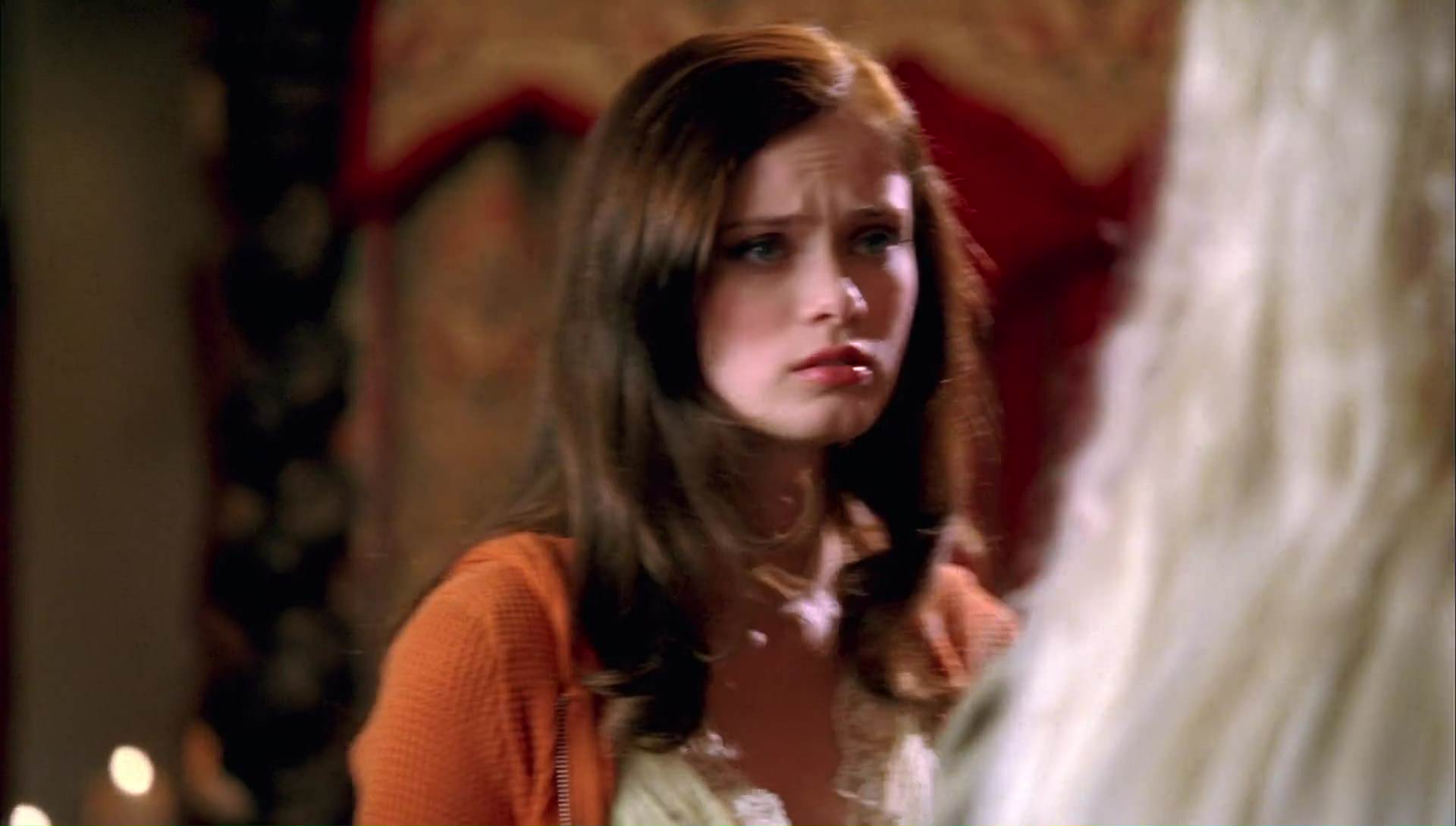 Return to Halloweentown (2006) screencap 8793