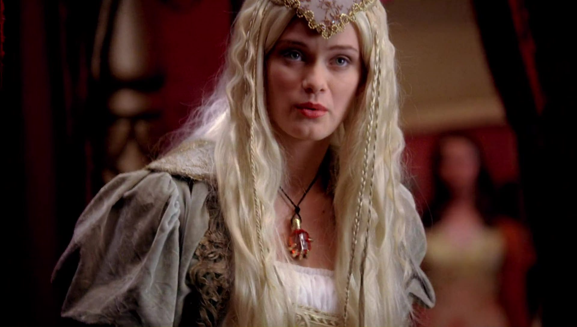Return to Halloweentown (2006) movie still 8797