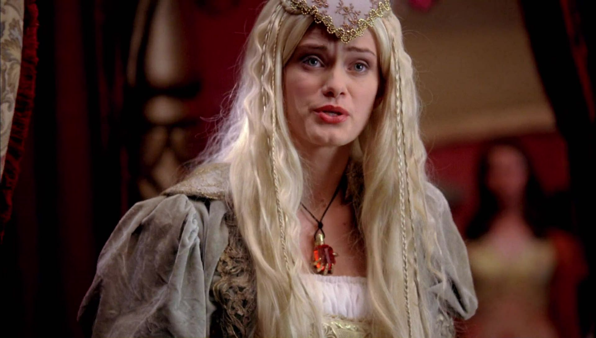 Return to Halloweentown (2006) HD screenshot 8798