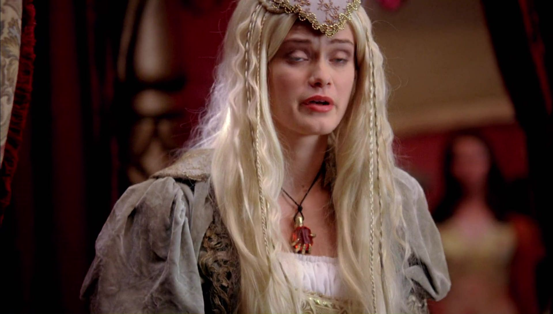 Return to Halloweentown (2006) screencap 8799