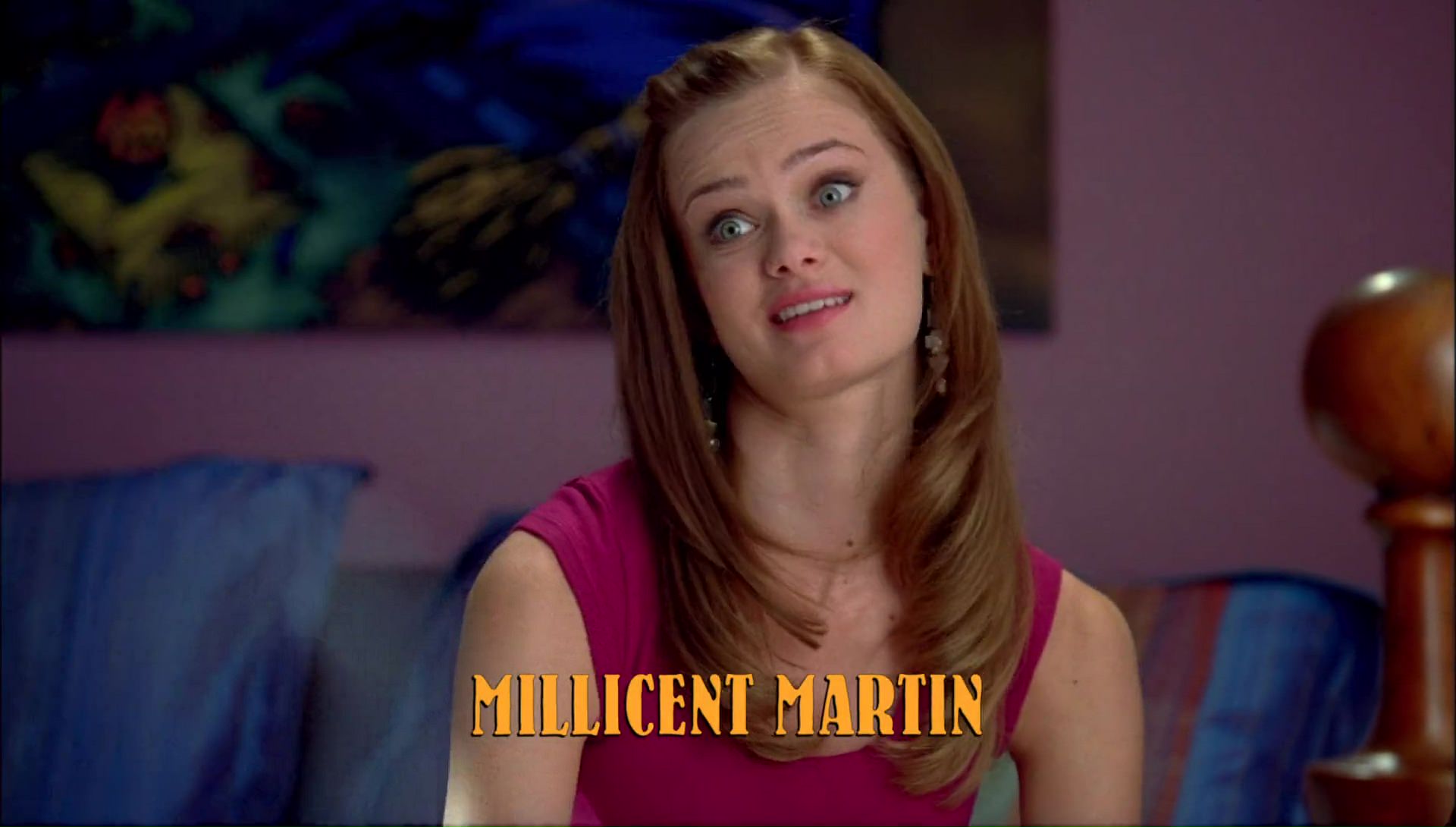 Return to Halloweentown (2006) movie still 88