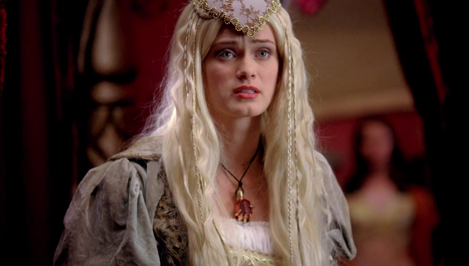 Return to Halloweentown (2006) HD screenshot 8801