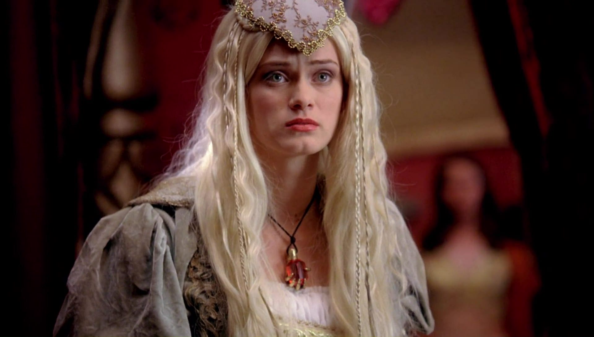 Return to Halloweentown (2006) screencap 8802
