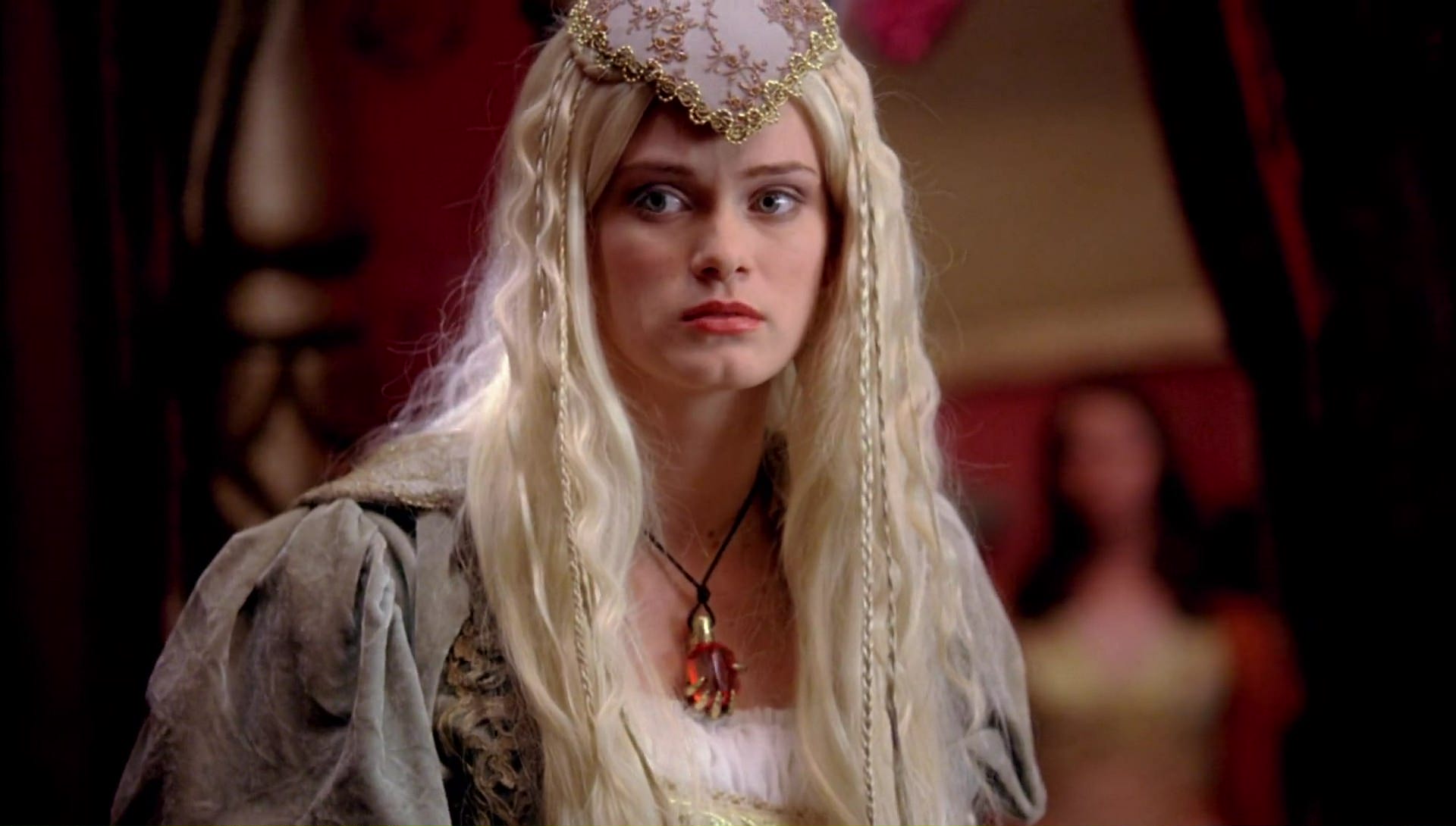 Return to Halloweentown (2006) movie still 8803