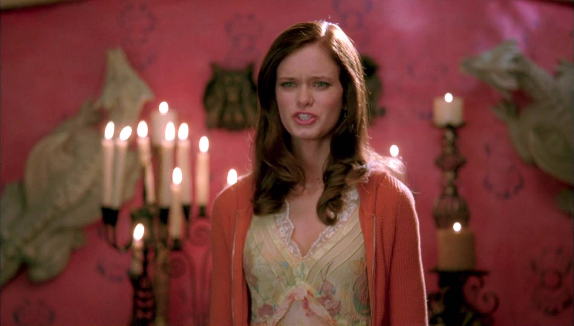 Return to Halloweentown (2006) HD screenshot 8810