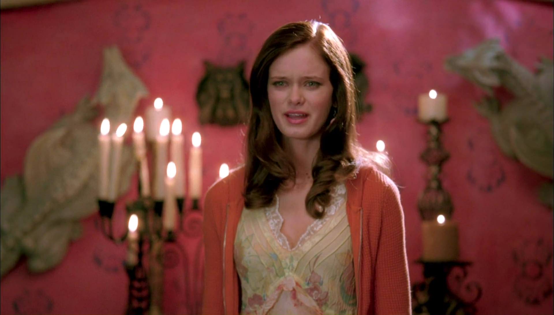 Return to Halloweentown (2006) screencap 8811