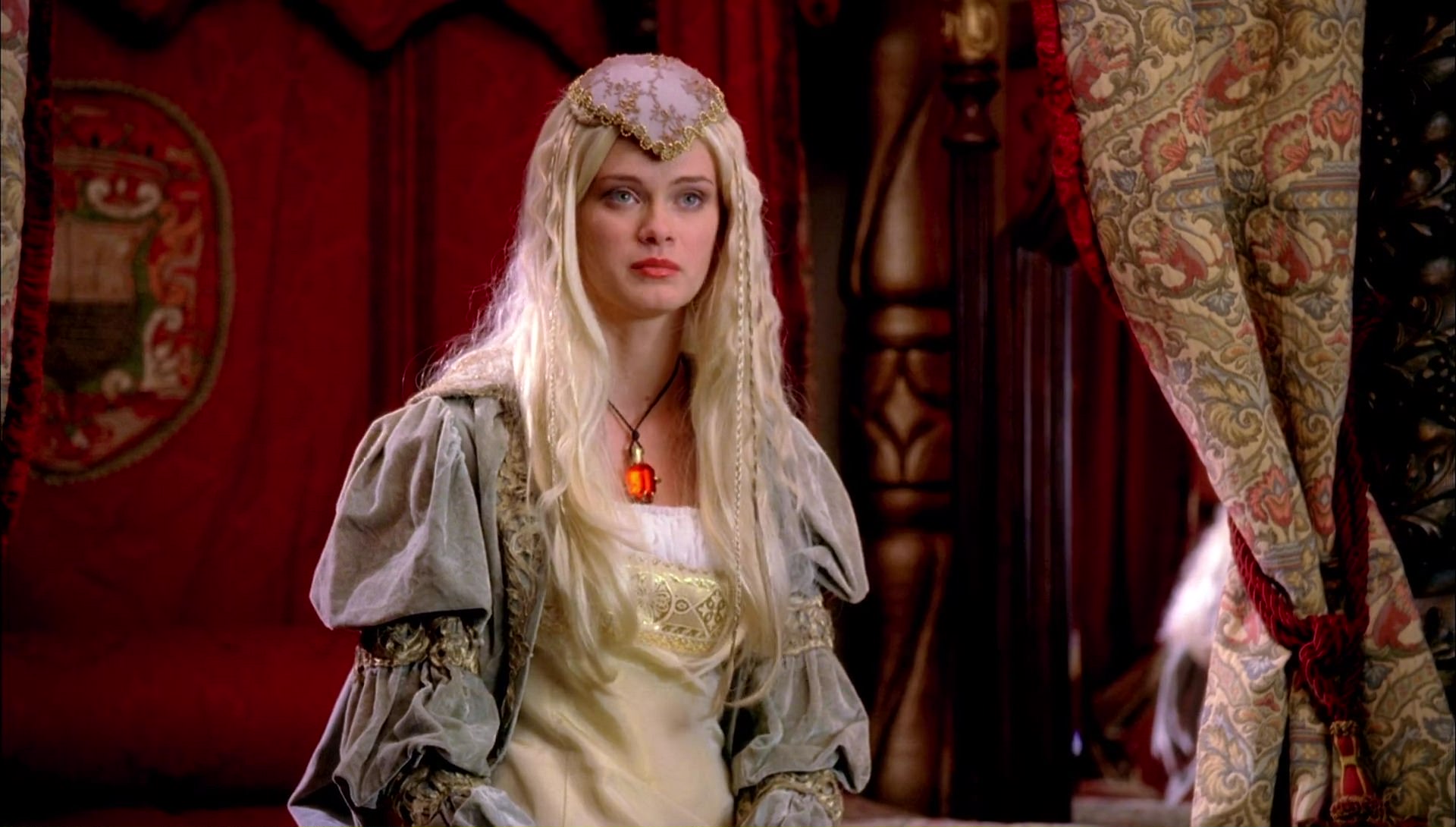 Return to Halloweentown (2006) screencap 8814