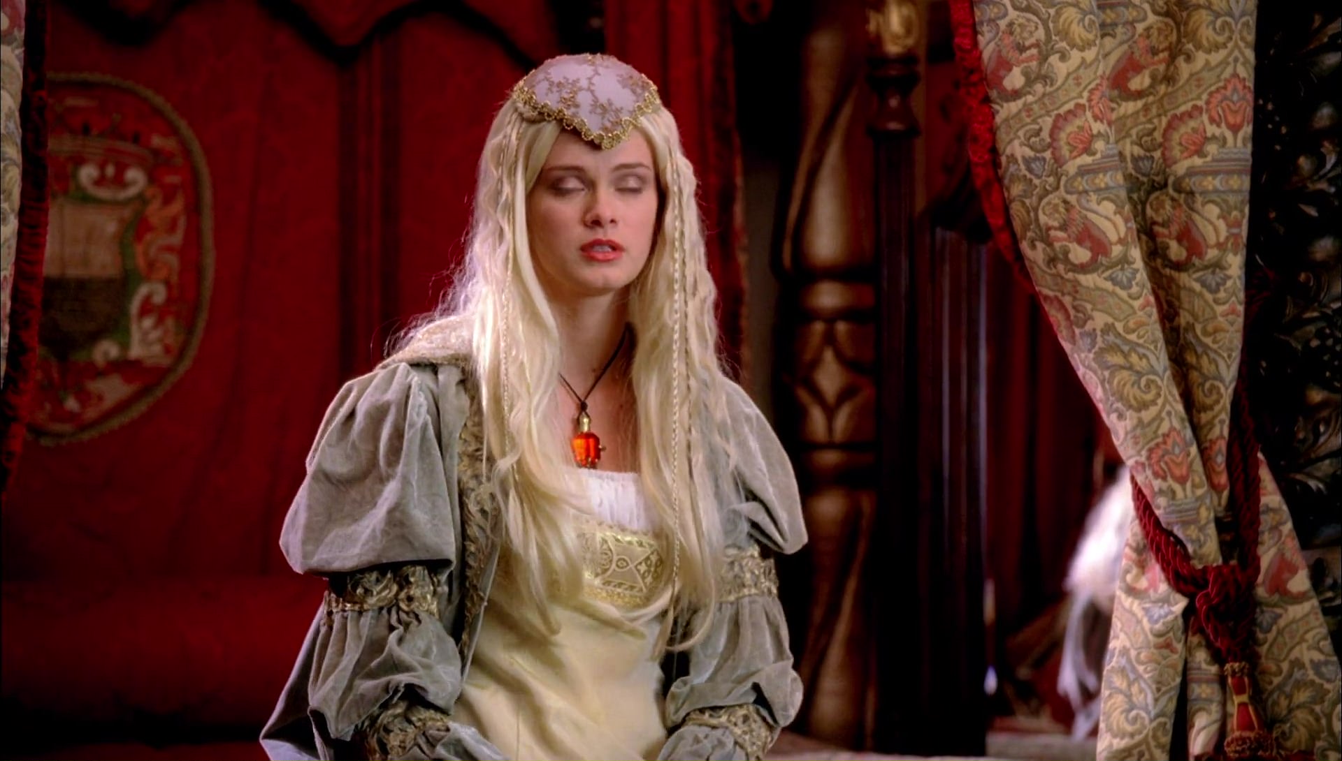 Return to Halloweentown (2006) movie still 8815
