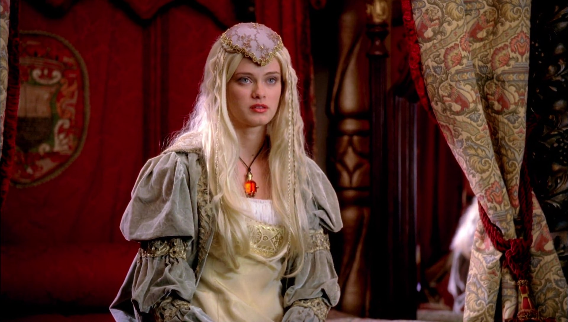 Return to Halloweentown (2006) screencap 8820
