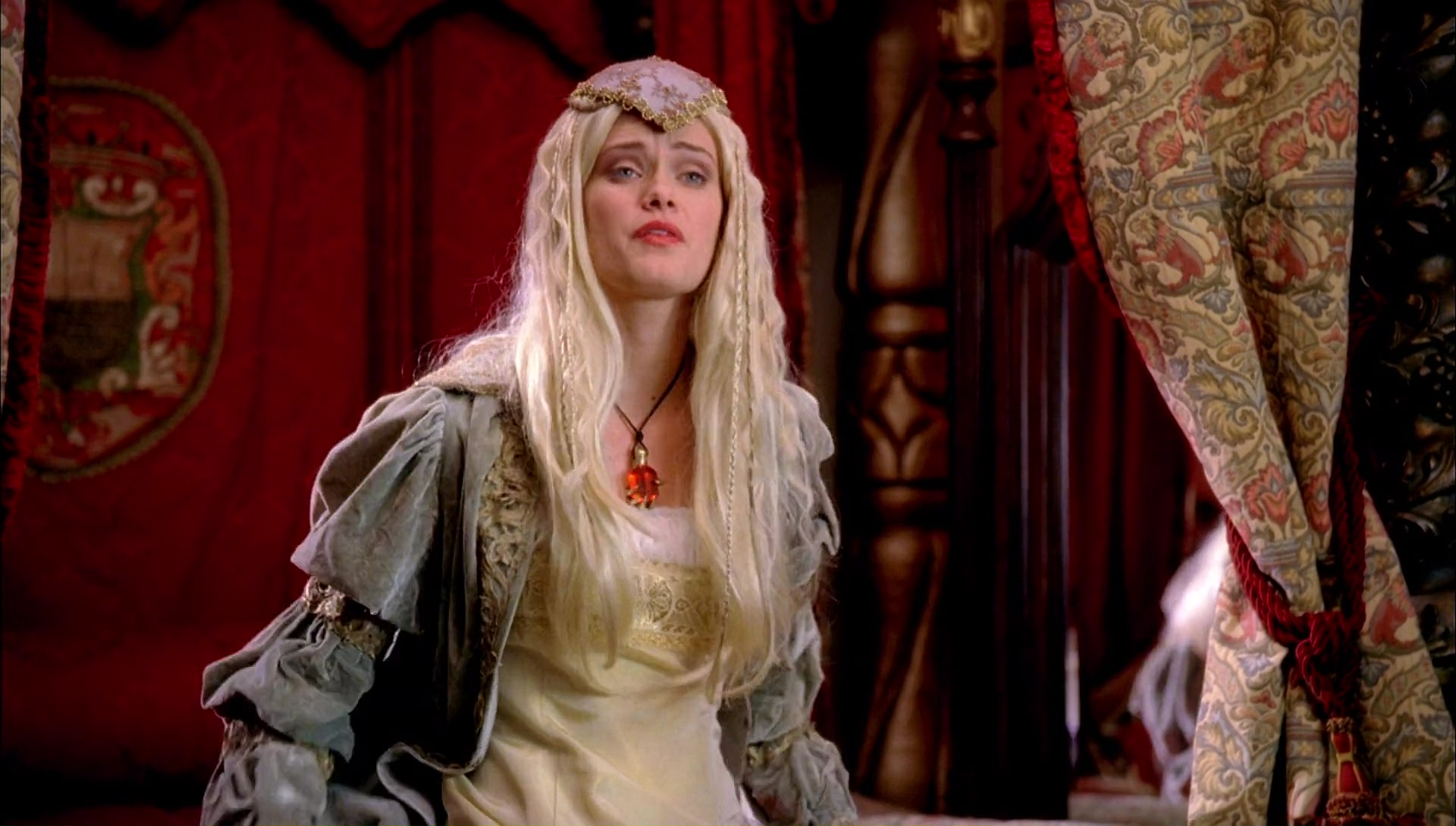 Return to Halloweentown (2006) movie still 8821