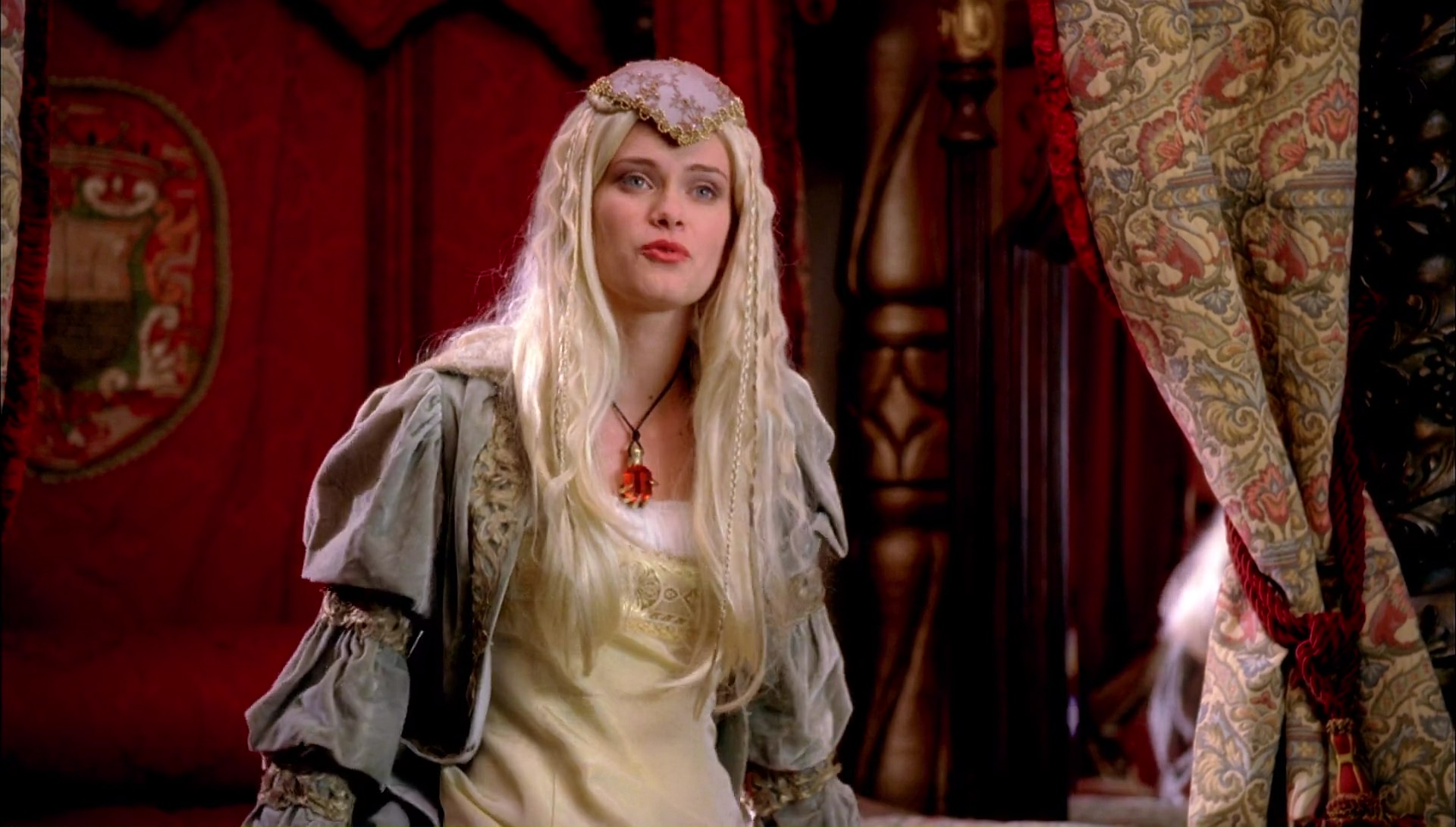 Return to Halloweentown (2006) HD screenshot 8822