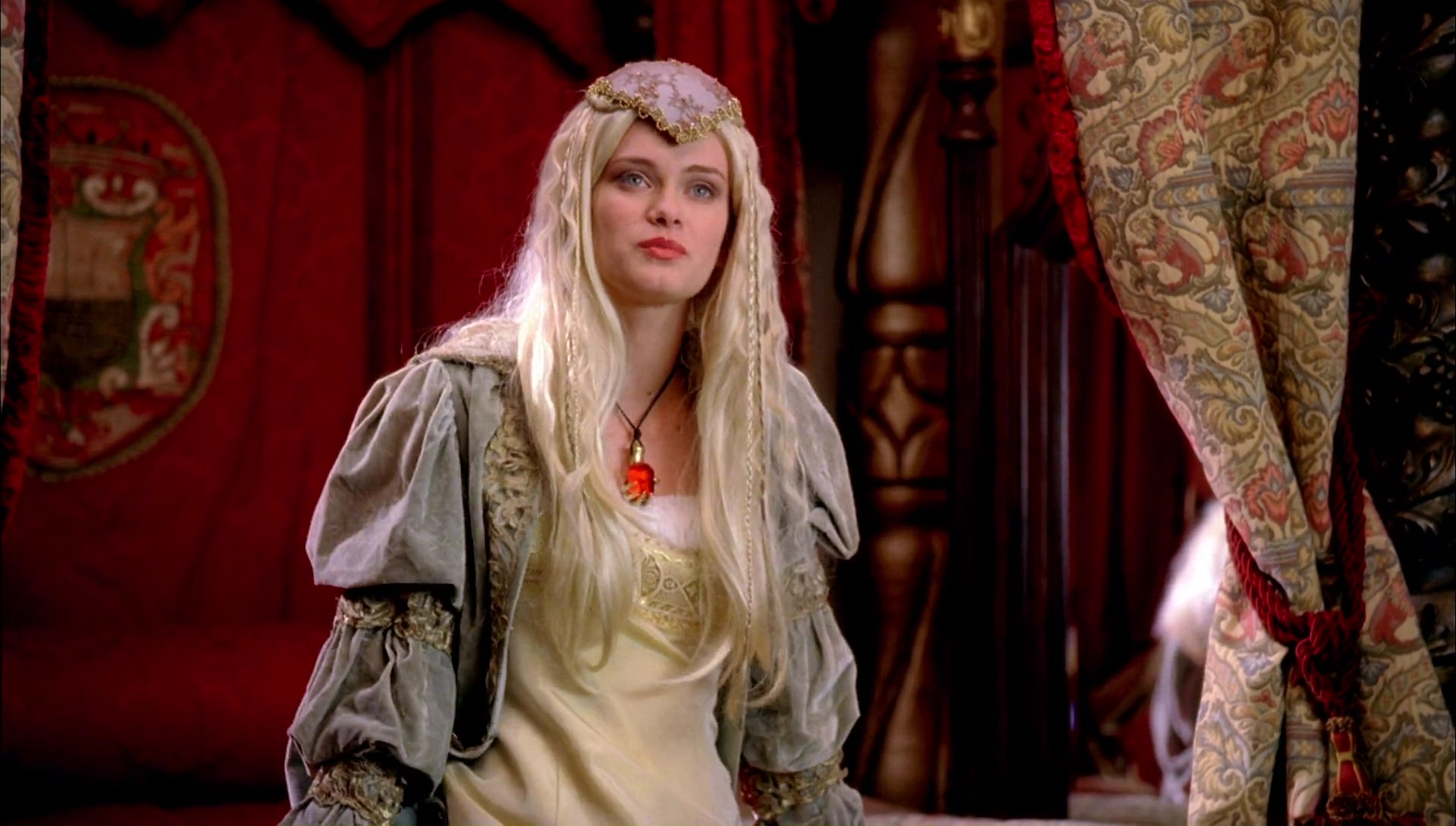 Return to Halloweentown (2006) screencap 8823