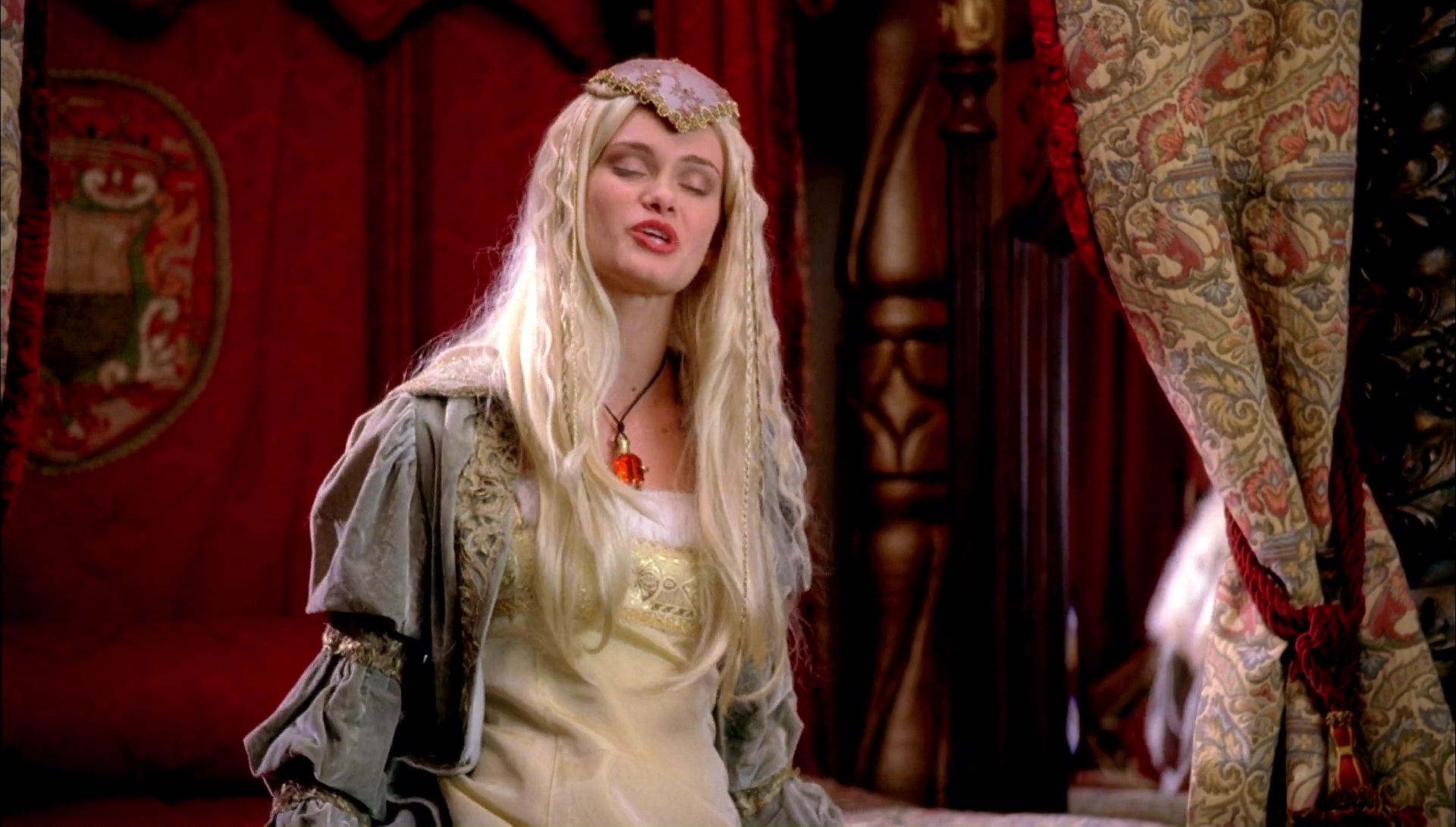 Return to Halloweentown (2006) HD screenshot 8825