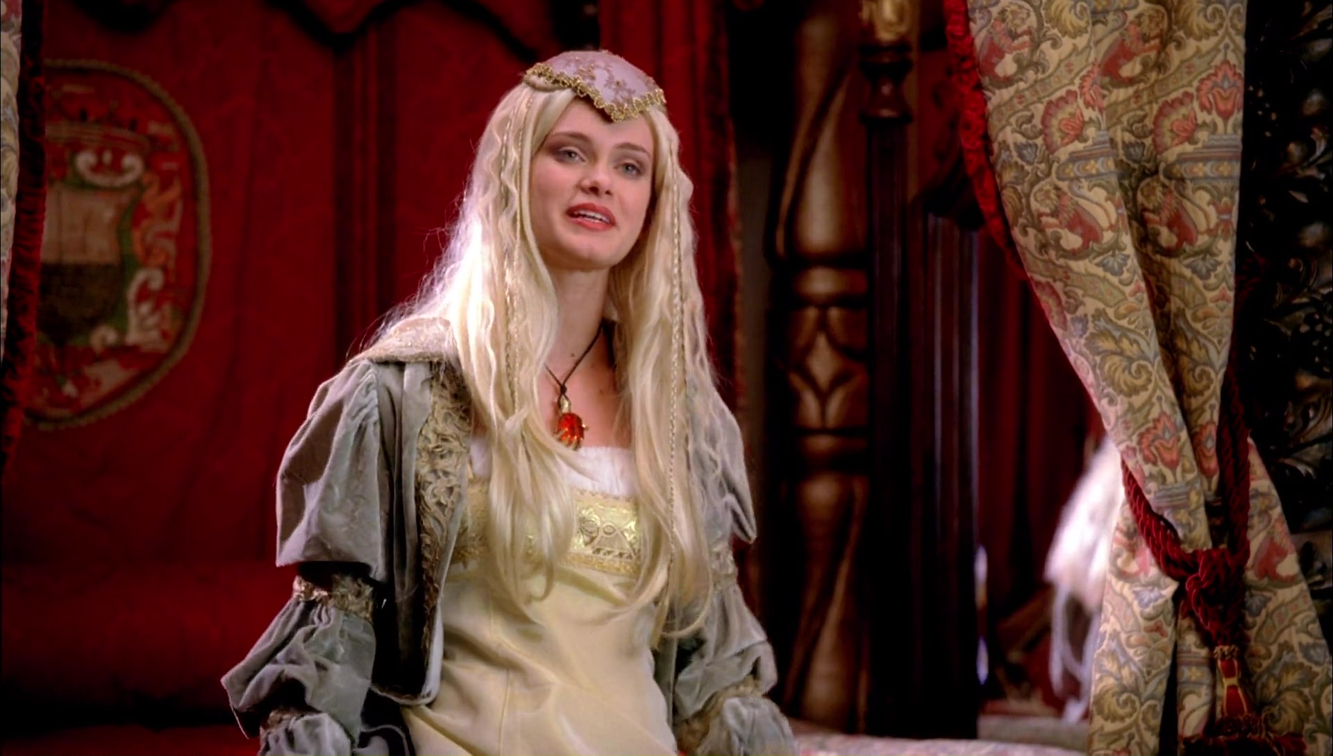 Return to Halloweentown (2006) screencap 8826
