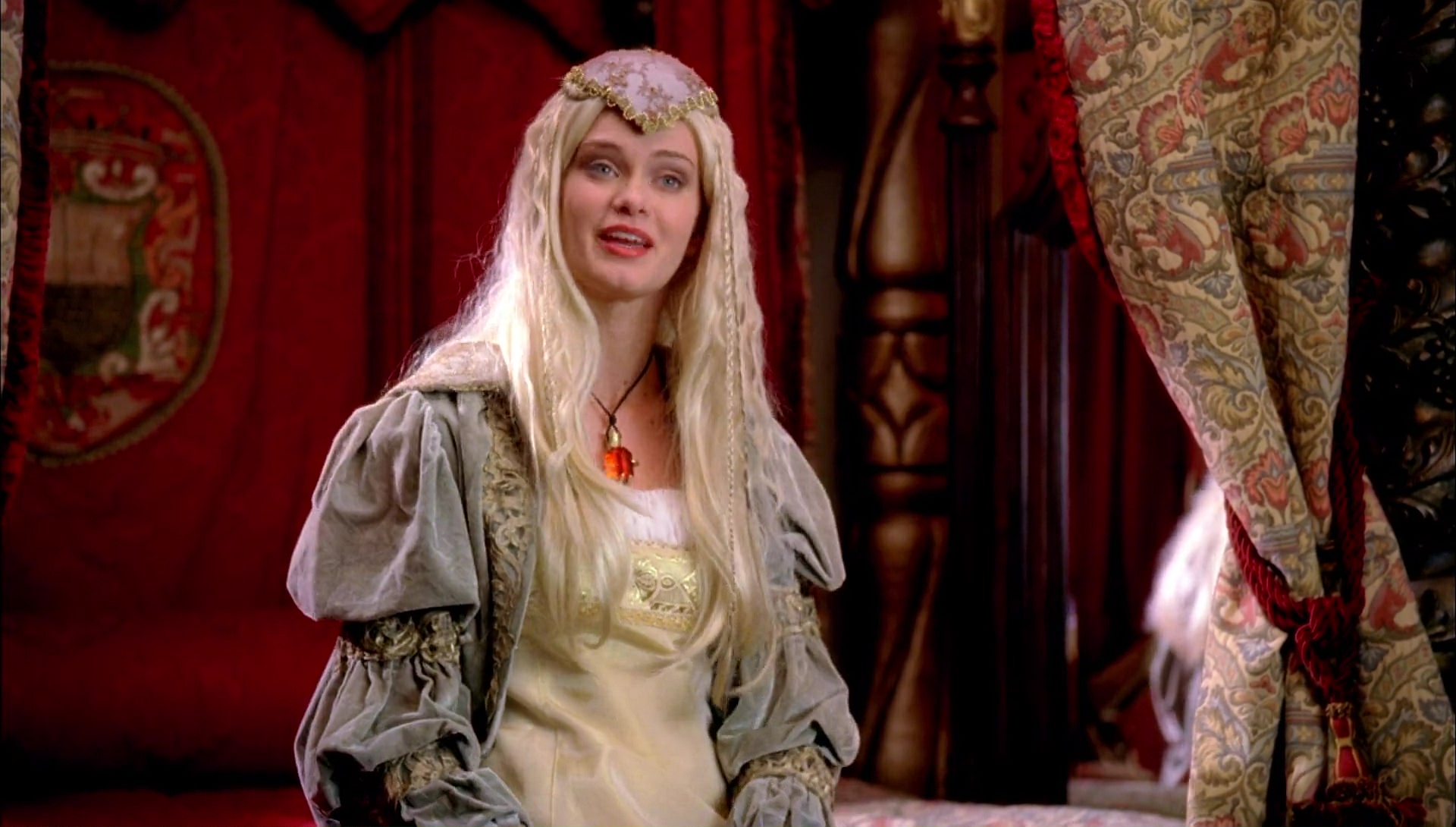 Return to Halloweentown (2006) movie still 8827