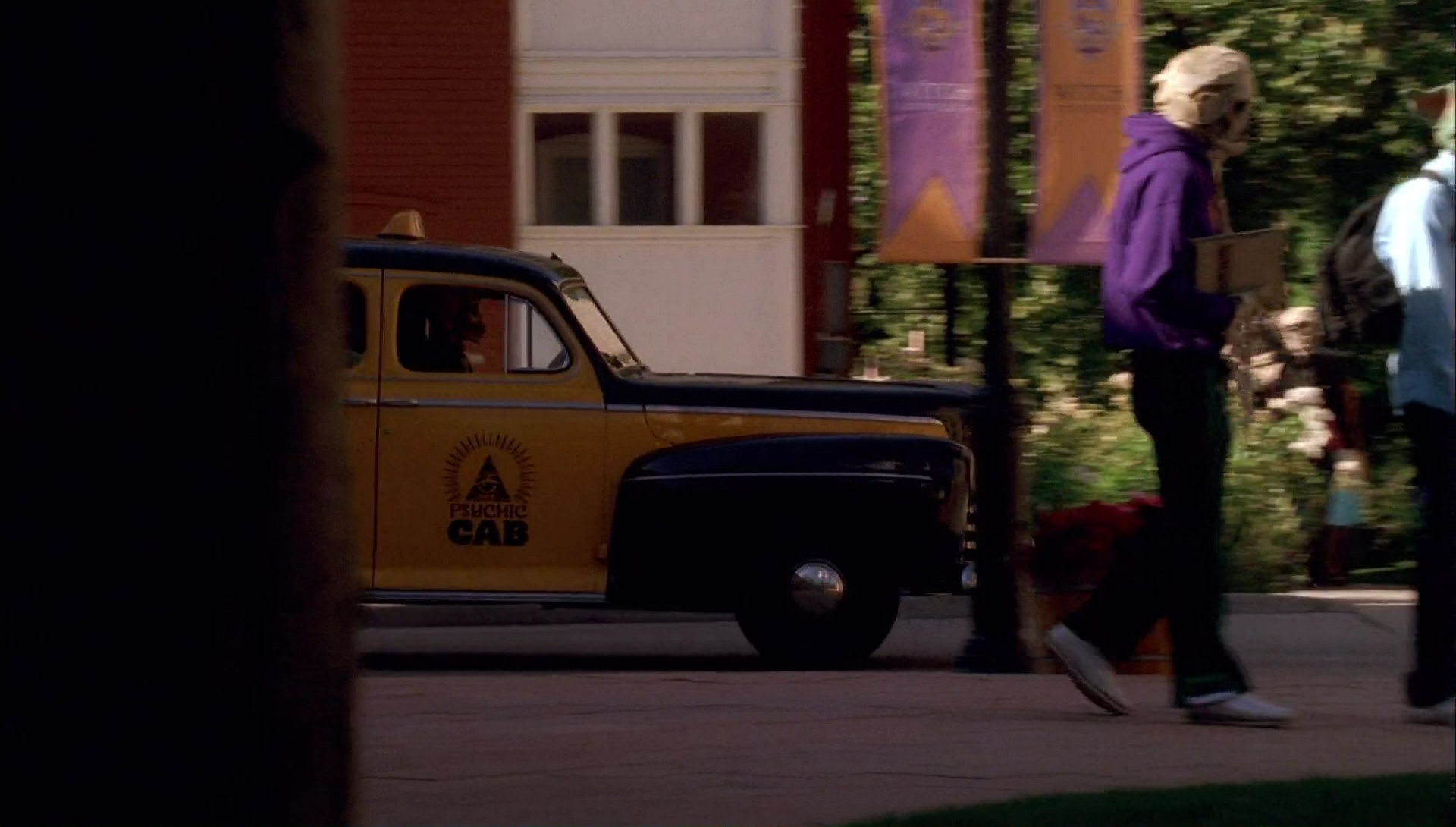 Return to Halloweentown (2006) movie still 883