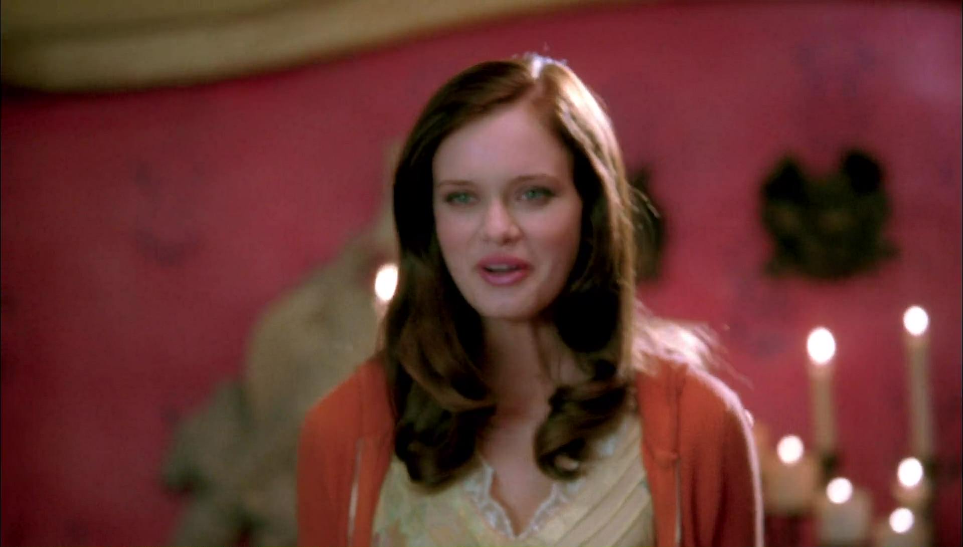 Return to Halloweentown (2006) HD screenshot 8831